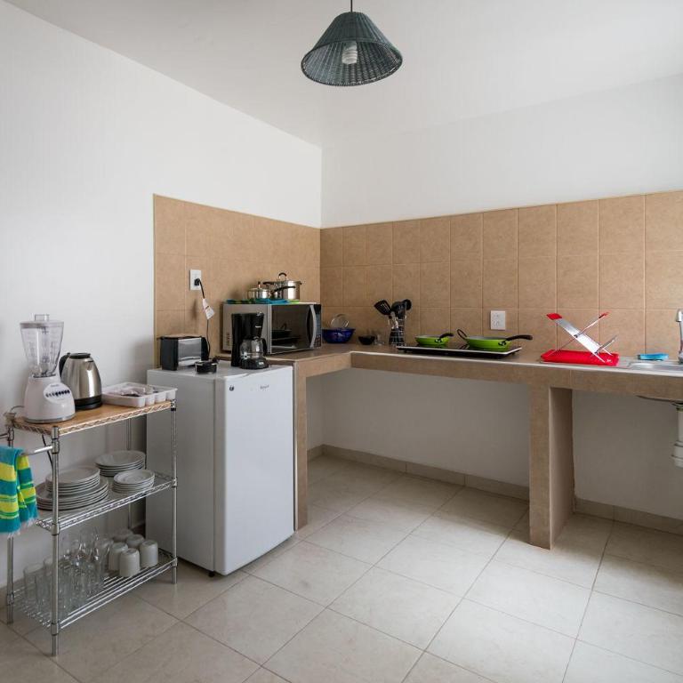 R4 Oaxaca Experience - Apartamento de 2 dormitorios - 3