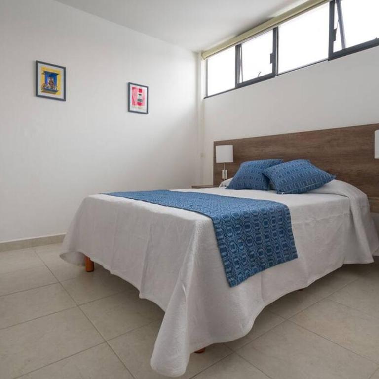 R4 Oaxaca Experience - Apartamento de 2 dormitorios - 1