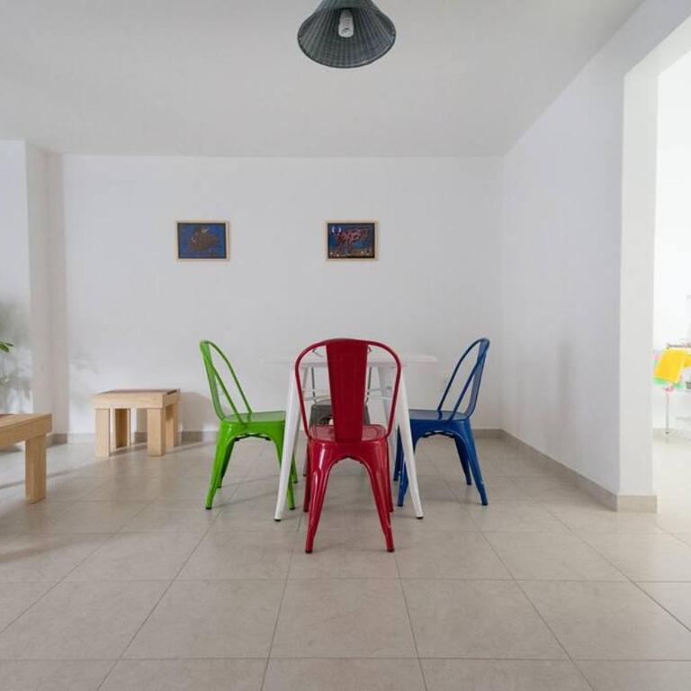 R4 Oaxaca Experience - Apartamento de 2 dormitorios - 27