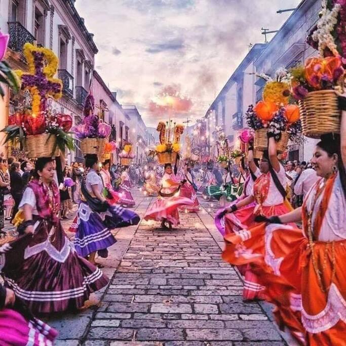 R4 Oaxaca Experience - Apartamento de 2 dormitorios - 29