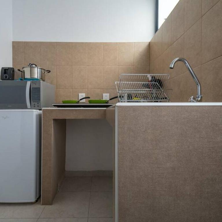 R4 Oaxaca Experience - Apartamento de 2 dormitorios - 30