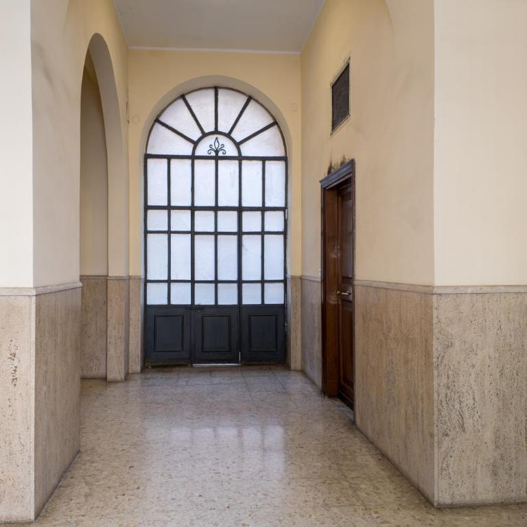 La Dimora del Cardinale - Two-Bedroom Apartment - 31