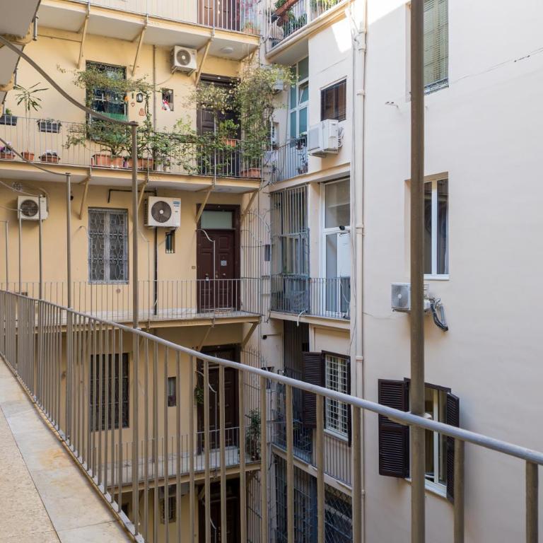 La Dimora del Cardinale - Two-Bedroom Apartment - 28