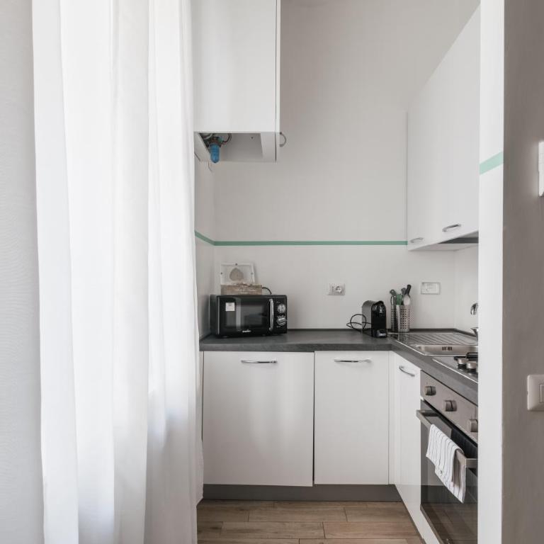 La Dimora del Cardinale - Two-Bedroom Apartment - 22