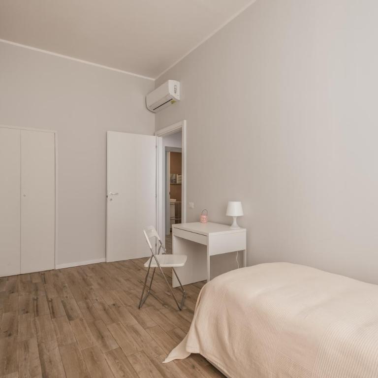 La Dimora del Cardinale - Two-Bedroom Apartment - 20