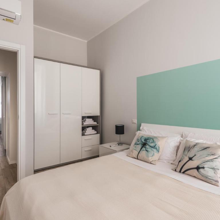 La Dimora del Cardinale - Two-Bedroom Apartment - 14