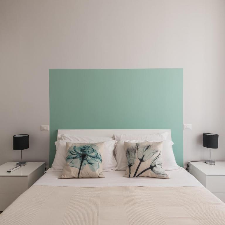 La Dimora del Cardinale - Two-Bedroom Apartment - 11