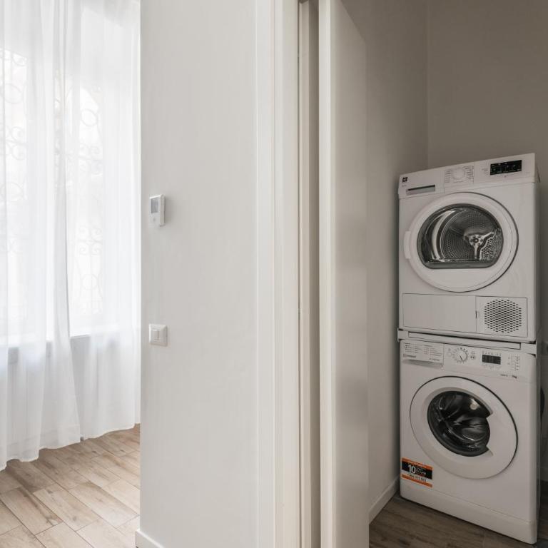 La Dimora del Cardinale - Two-Bedroom Apartment - 25