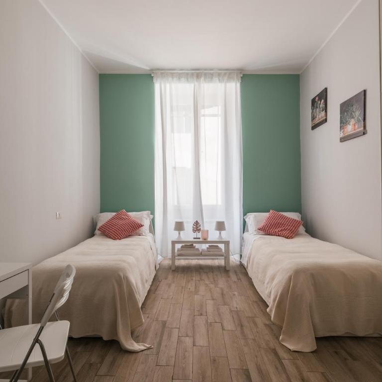 La Dimora del Cardinale - Two-Bedroom Apartment - 18