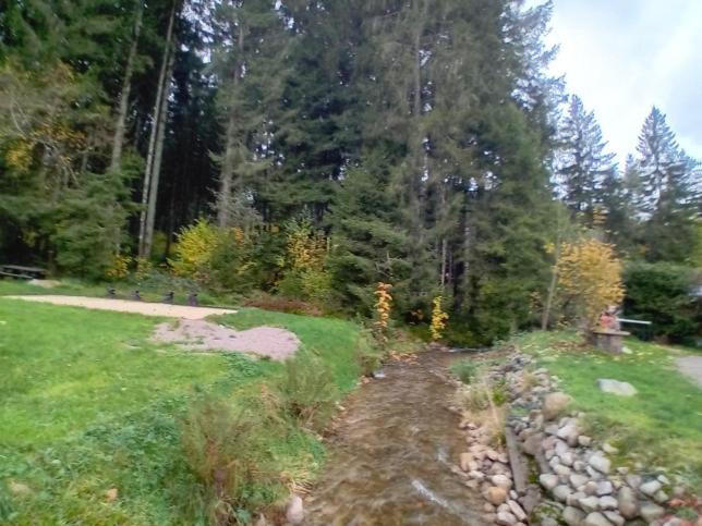 les chalets Lololange - Chalet 2 Chambres - 31
