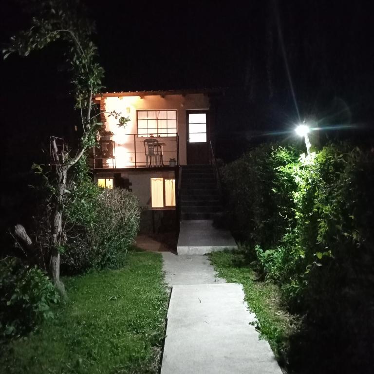 Descanso el yacare - Apartamento de 1 dormitorio - 6