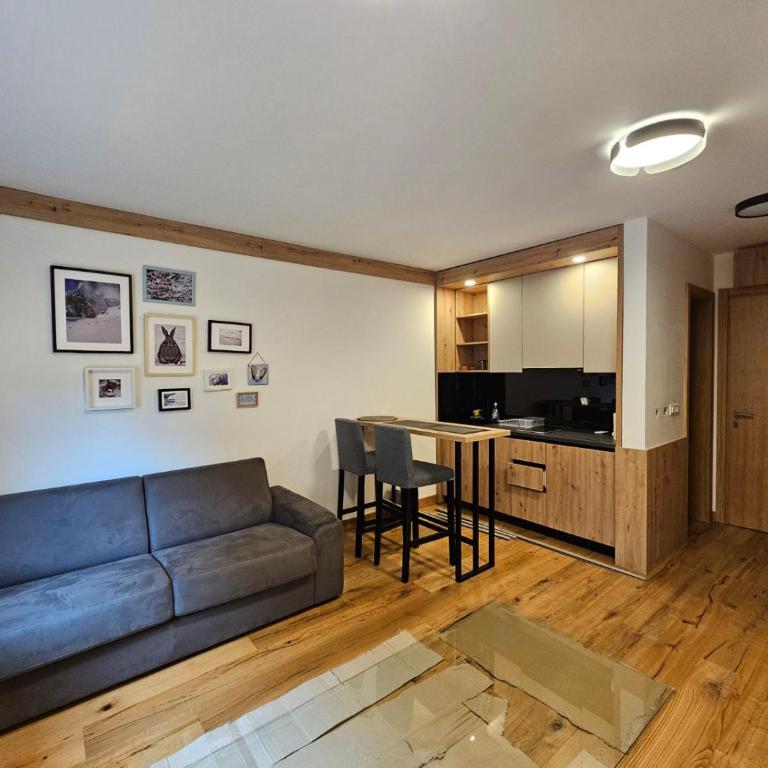 Apartman 149 Vucko Jahorina - Apartman sa 1 Spavaćom Sobom - 1