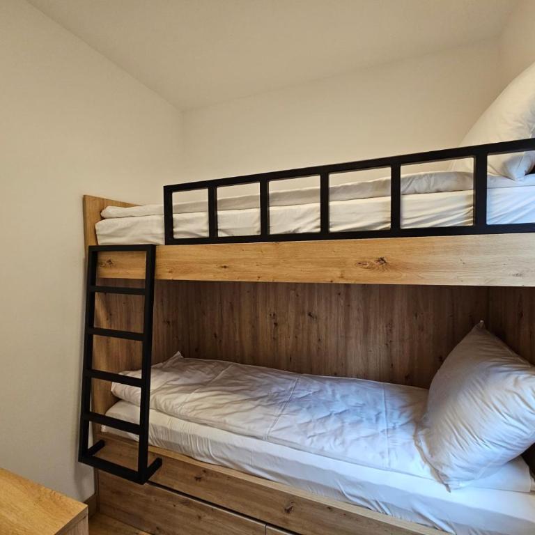 Apartman 149 Vucko Jahorina - Apartman sa 1 Spavaćom Sobom - 4