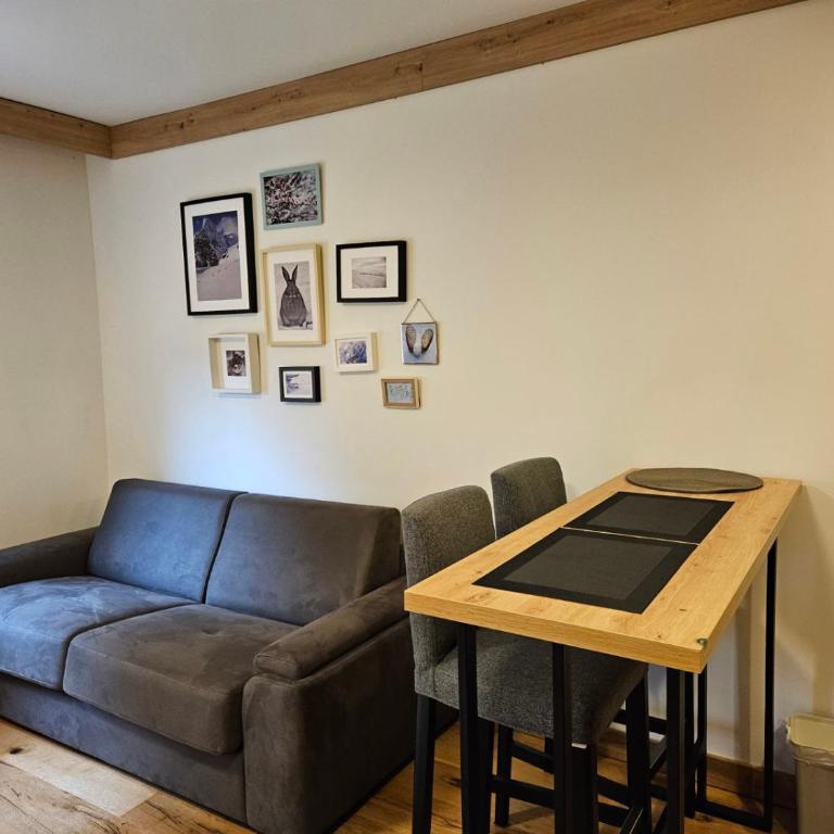 Apartman 149 Vucko Jahorina - Apartman sa 1 Spavaćom Sobom - 6