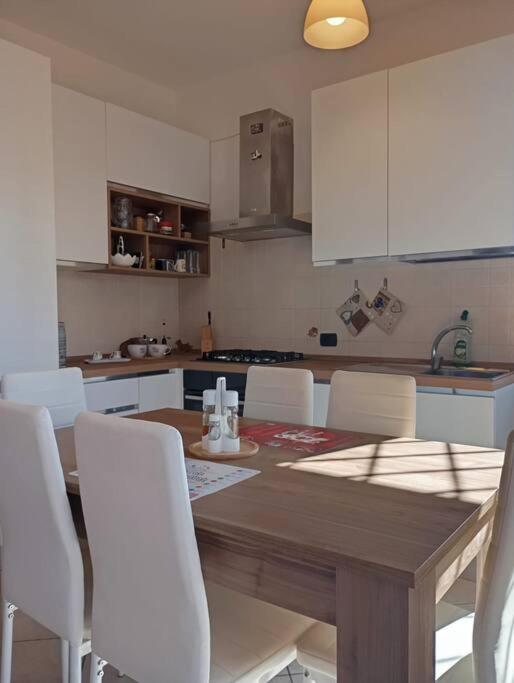Casa relax - Appartamento Monolocale con Balcone - 6