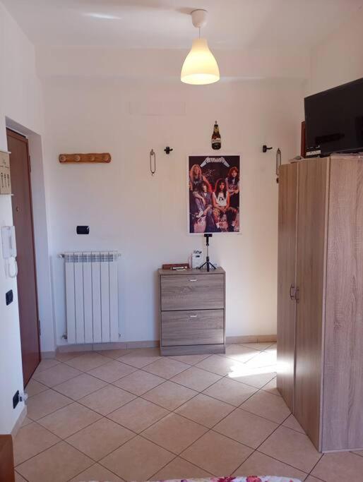 Casa relax - Appartamento Monolocale con Balcone - 7