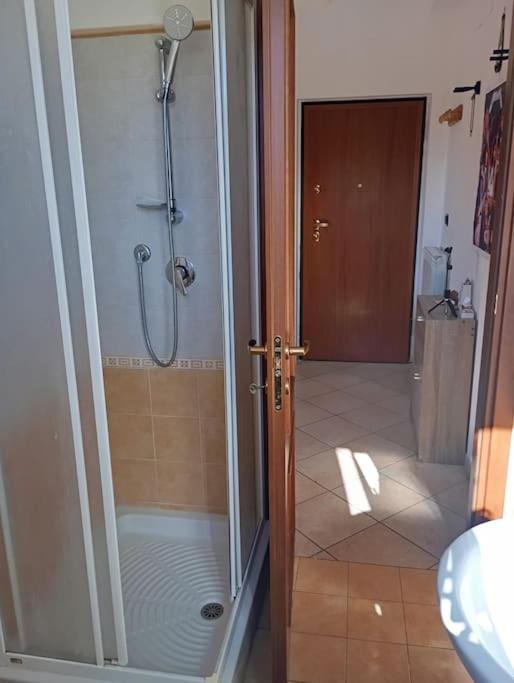 Casa relax - Appartamento Monolocale con Balcone - 9