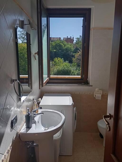 Casa relax - Appartamento Monolocale con Balcone - 11