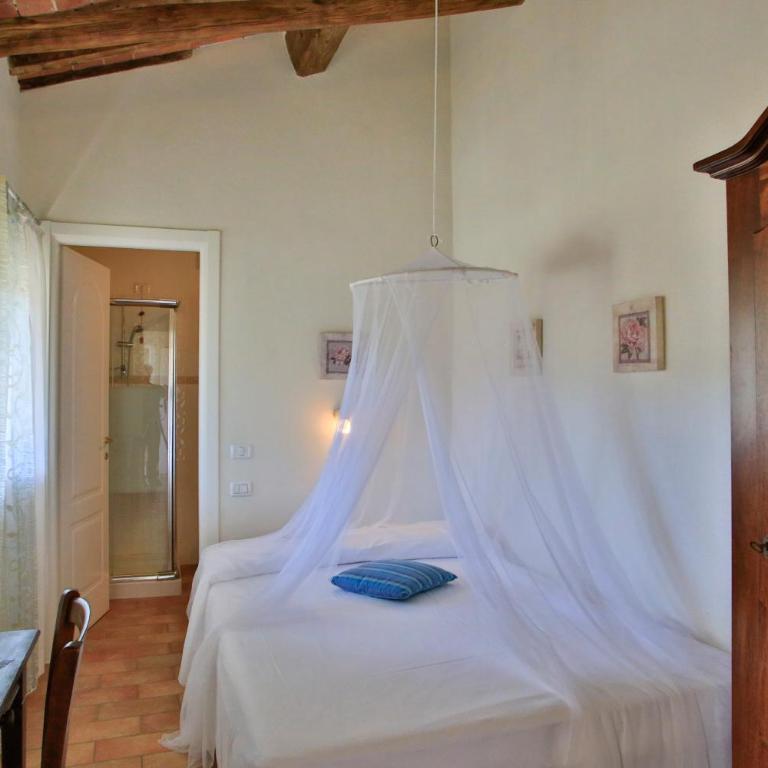 Hotel Santo Stefano - Camera Matrimoniale Budget - 2