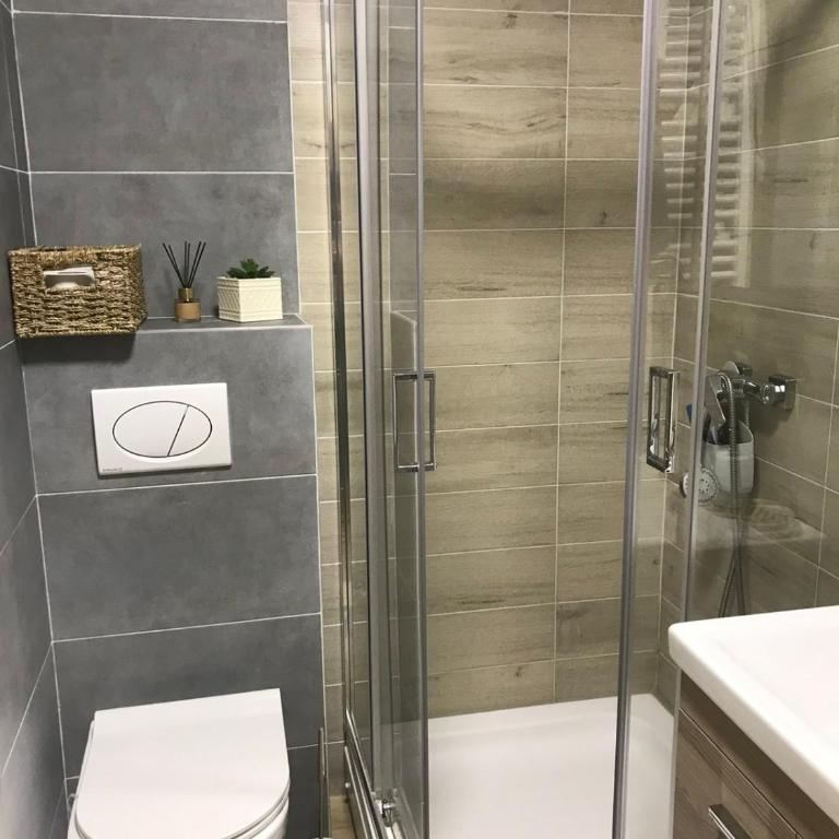 zeleni bor Divcibare - Apartman sa 1 Spavaćom Sobom - 22