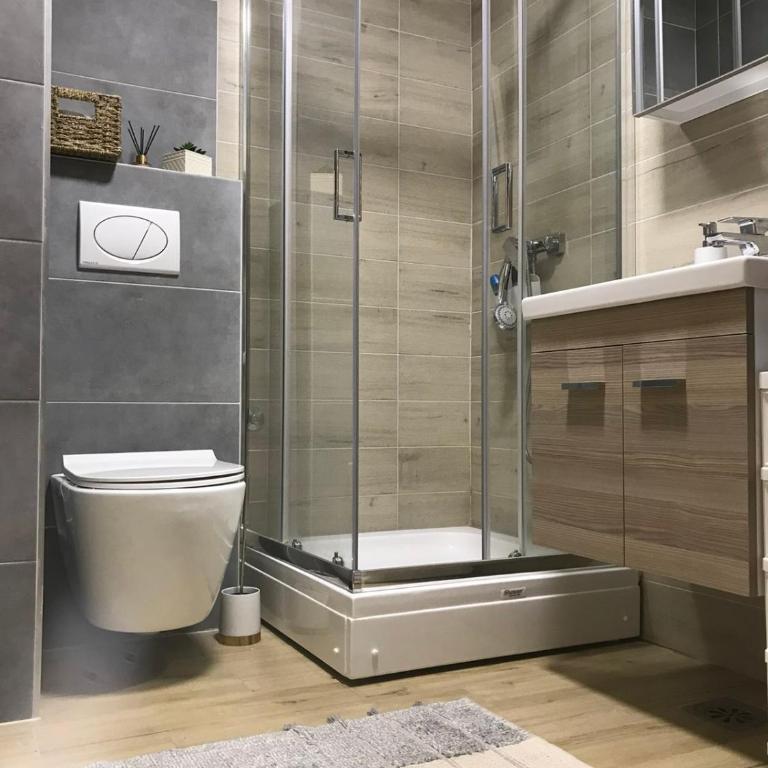 zeleni bor Divcibare - Apartman sa 1 Spavaćom Sobom - 21