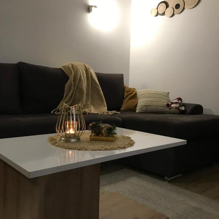 zeleni bor Divcibare - Apartman sa 1 Spavaćom Sobom - 13