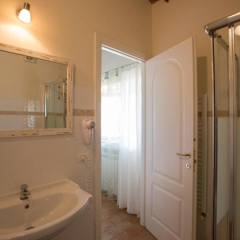 Hotel Santo Stefano - Camera Matrimoniale Budget - 3
