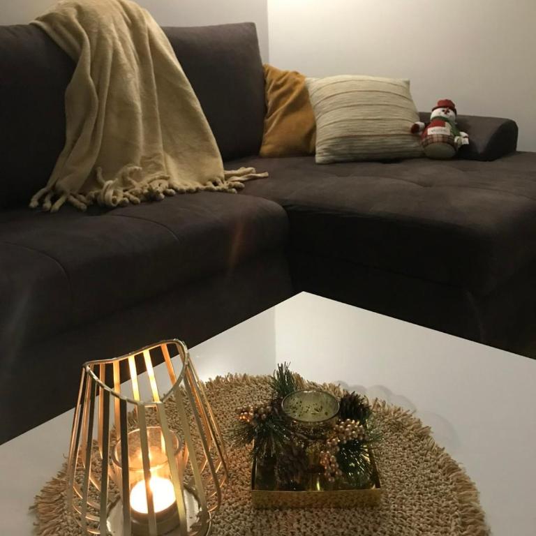 zeleni bor Divcibare - Apartman sa 1 Spavaćom Sobom - 11