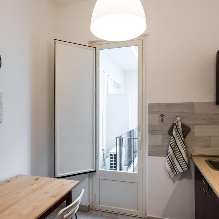 Casa Bella - Two-Bedroom Apartment with Balcony - 12