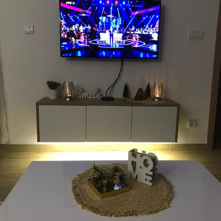 zeleni bor Divcibare - Apartman sa 1 Spavaćom Sobom - 10