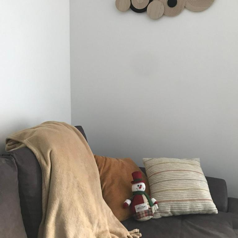 zeleni bor Divcibare - Apartman sa 1 Spavaćom Sobom - 7