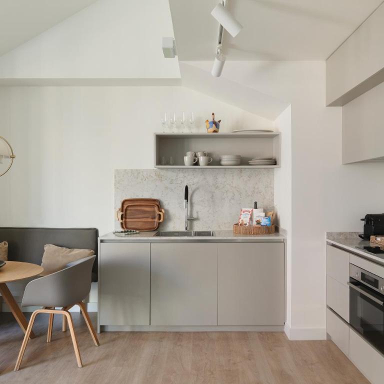 Casa Mercader - Simaba Group - Two-Bedroom Apartment with Terrace - 5