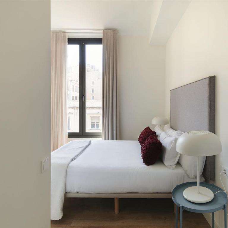 Casa Mercader - Simaba Group - Two-Bedroom Apartment with Terrace - 8