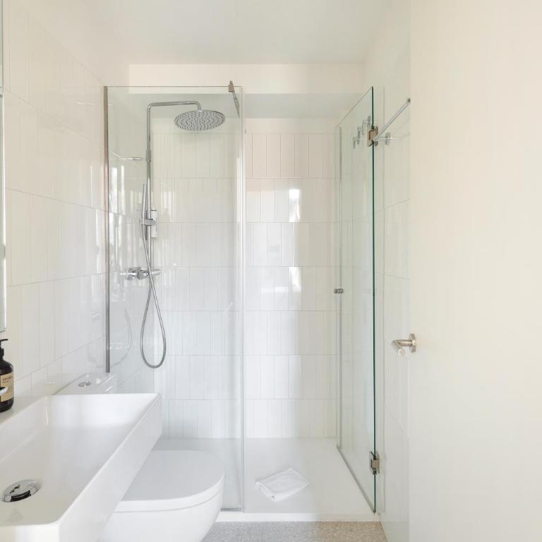 Casa Mercader - Simaba Group - Two-Bedroom Apartment with Terrace - 16