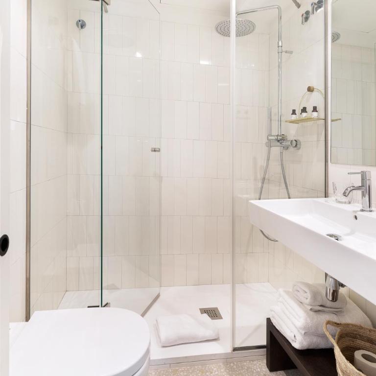 Casa Mercader - Simaba Group - Two-Bedroom Apartment - 6