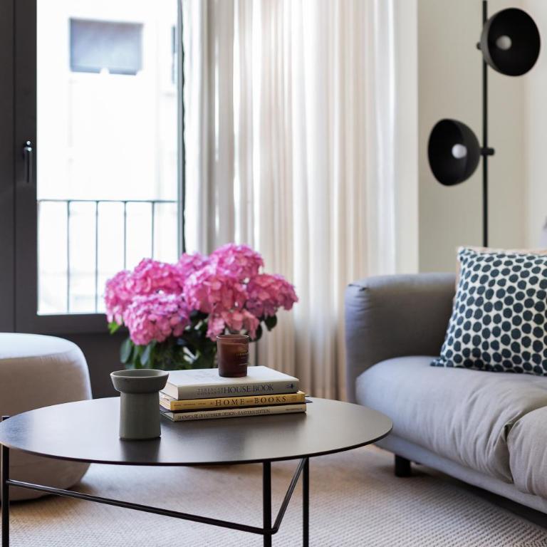 Casa Mercader - Simaba Group - Two-Bedroom Apartment - 3