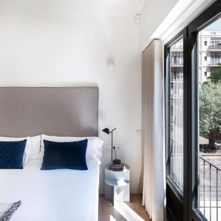 Casa Mercader - Simaba Group - Two-Bedroom Apartment - 10
