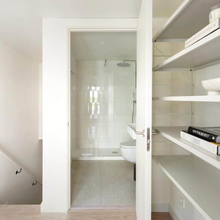 Casa Mercader - Simaba Group - Two-Bedroom Apartment with Terrace - 21