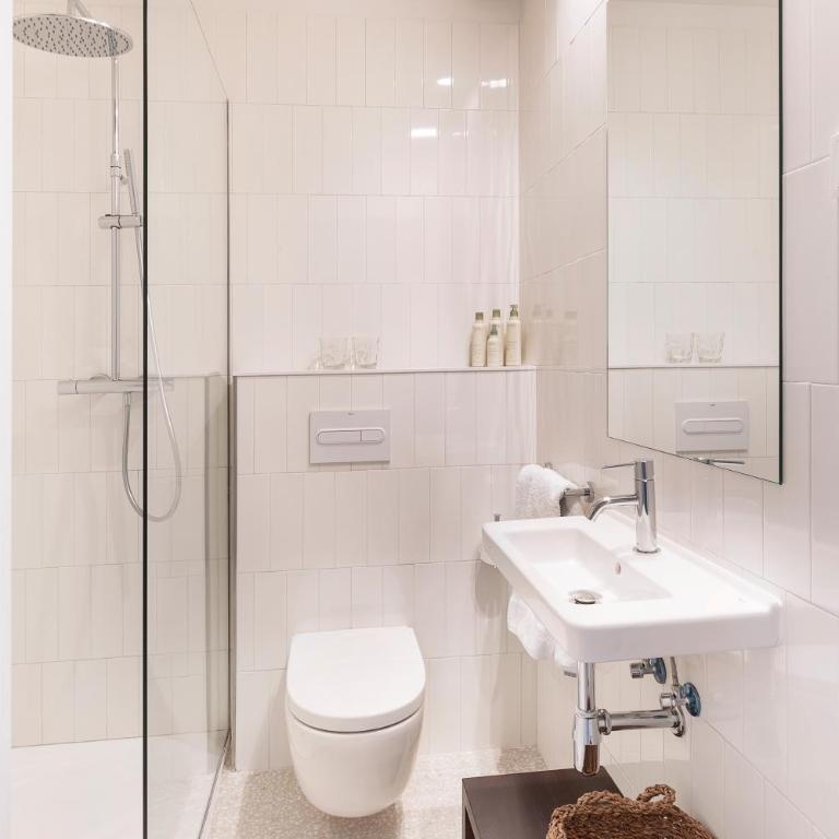 Casa Mercader - Simaba Group - Two-Bedroom Apartment with Terrace - 7