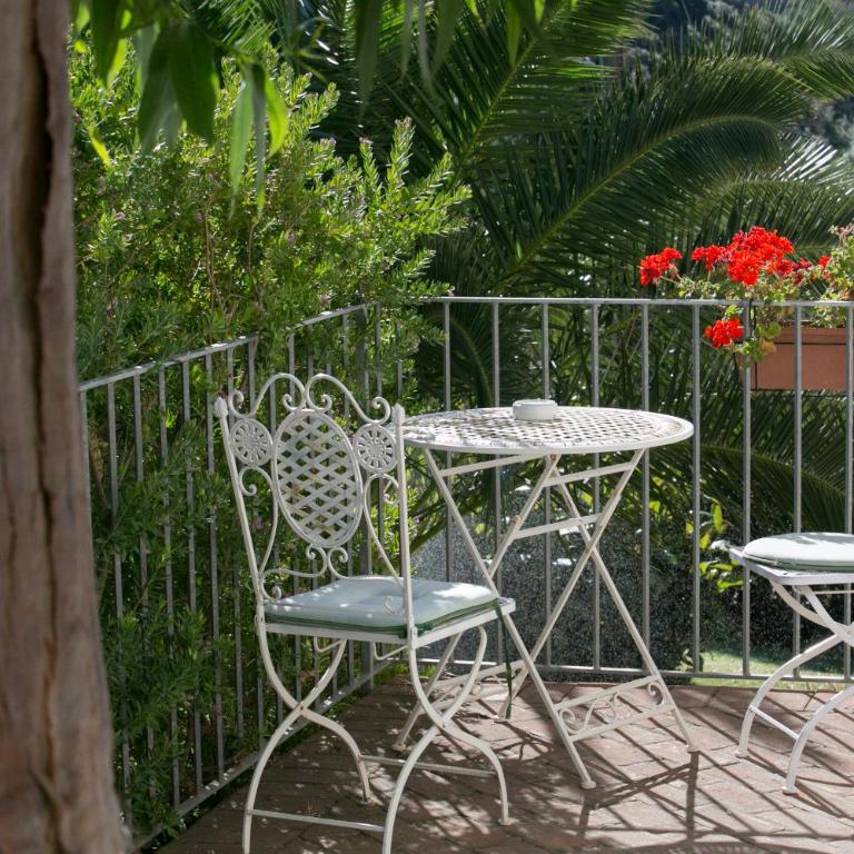 Hotel Santo Stefano - Camera Matrimoniale con Terrazza - 2