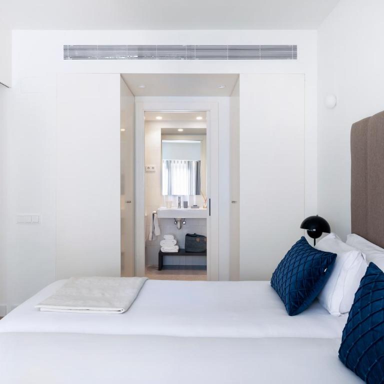 Casa Mercader - Simaba Group - Two-Bedroom Apartment - 13