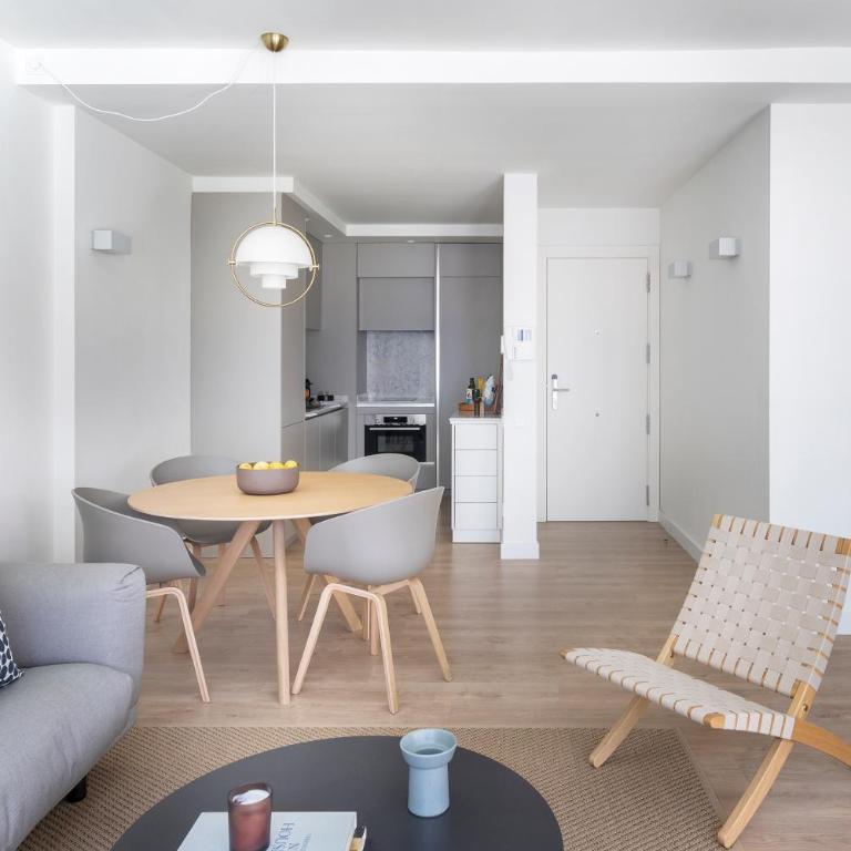 Casa Mercader - Simaba Group - Two-Bedroom Apartment - 15