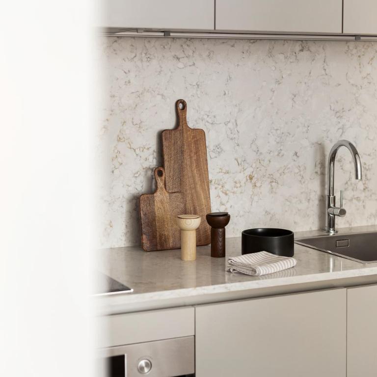 Casa Mercader - Simaba Group - One-Bedroom Apartment with Terrace - 12