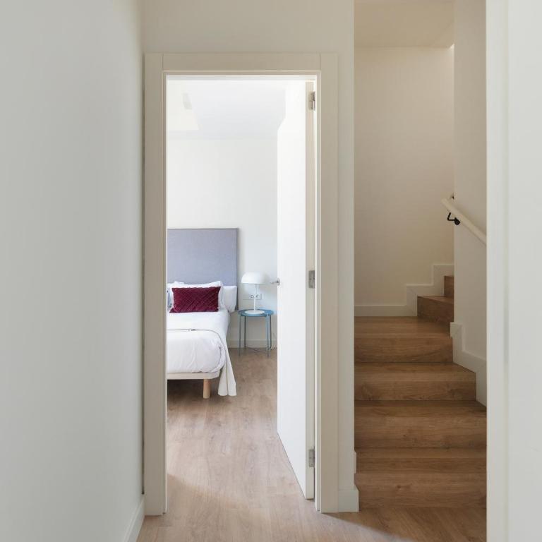 Casa Mercader - Simaba Group - Two-Bedroom Apartment with Terrace - 25