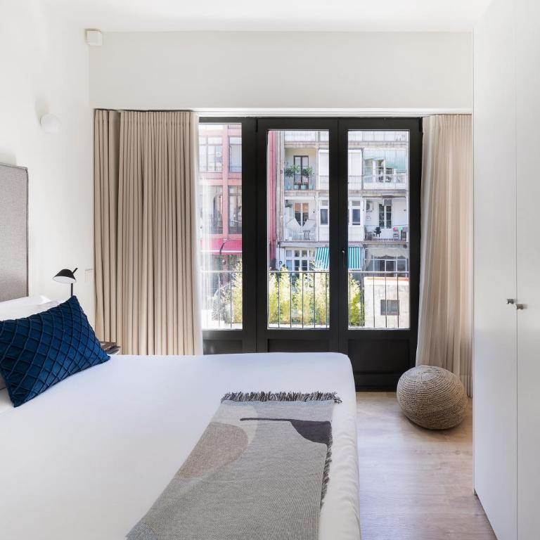 Casa Mercader - Simaba Group - Two-Bedroom Apartment - 17
