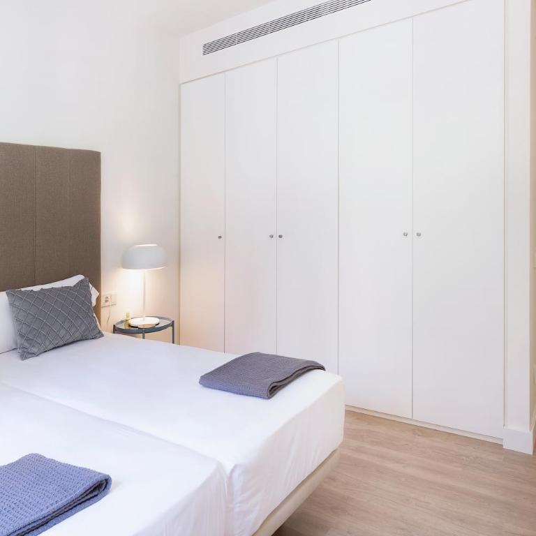 Casa Mercader - Simaba Group - Two-Bedroom Apartment with Terrace - 7
