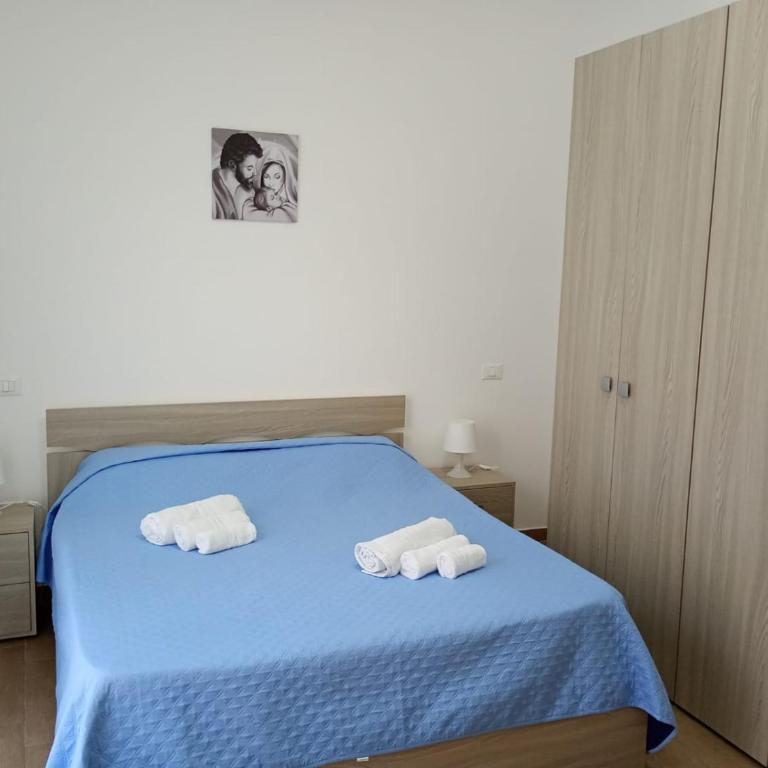 Casa Agatea - Casa con 2 Camere da Letto - 21