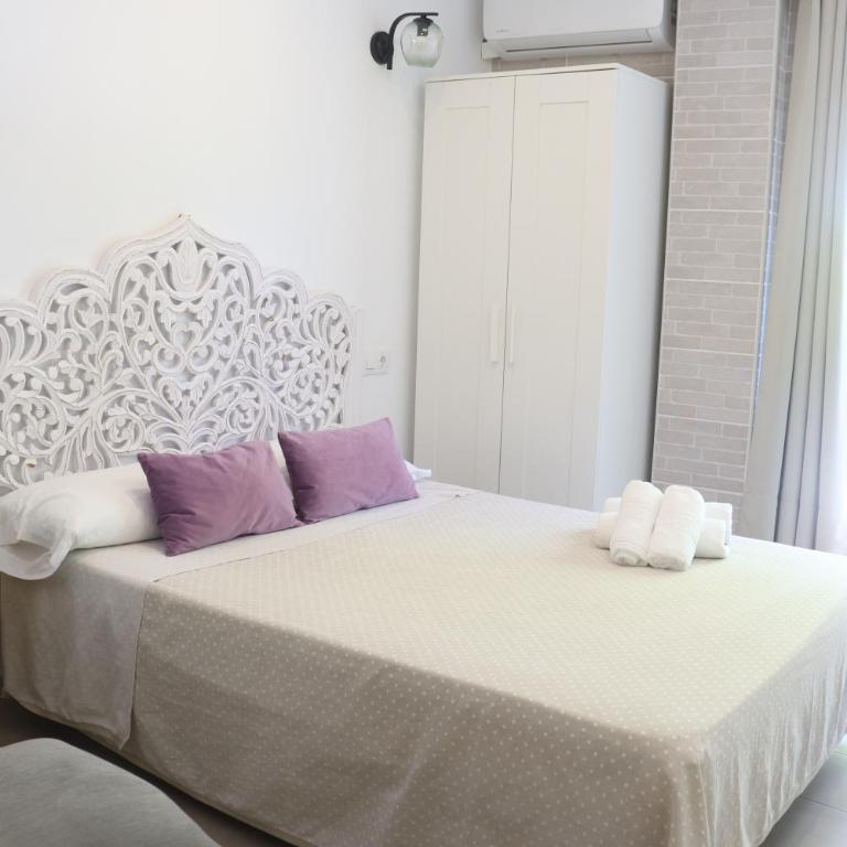 Hotel CALPE - Habitación Doble - 1