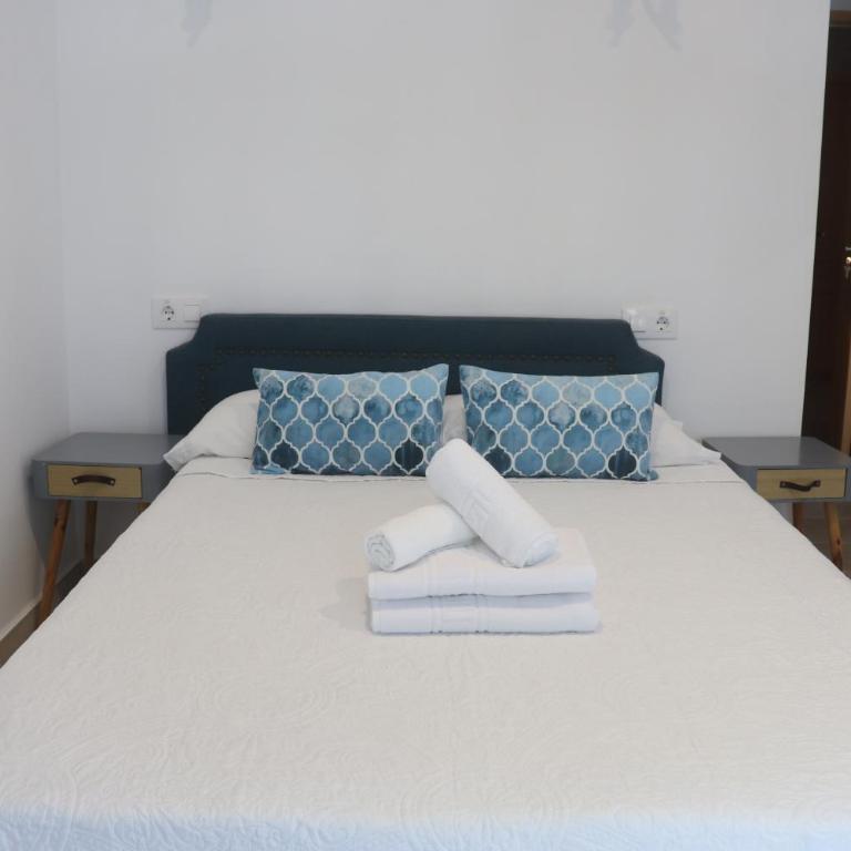 Hotel CALPE - Habitación Doble - 3