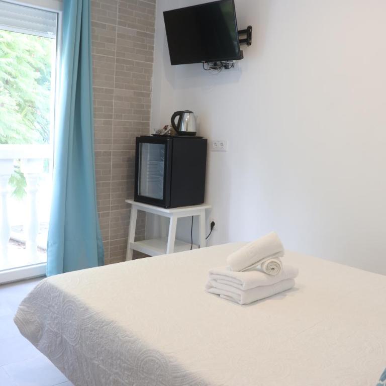 Hotel CALPE - Habitación Doble - 5